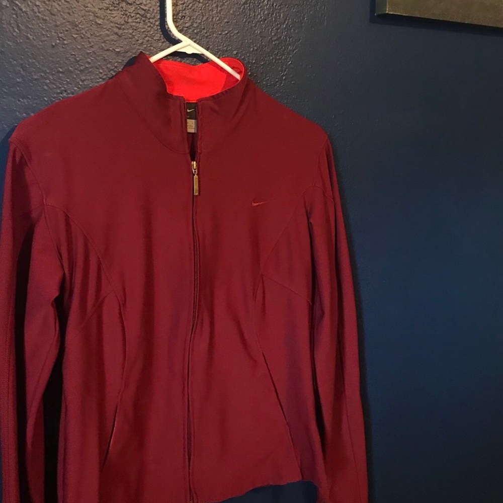 Nike jacket